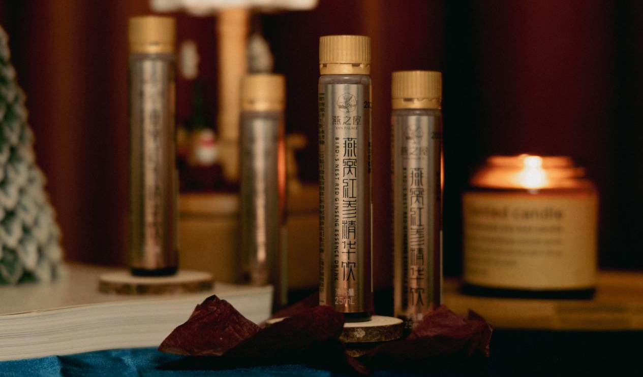 燕之屋x華熙生物 創(chuàng)新推出燕窩新單品，滿足高質(zhì)量睡眠滋補需求