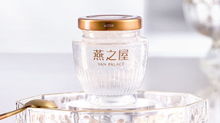 科學(xué)控糖，悅享滋養(yǎng)——燕之屋悅·享零糖燕窩全新上線