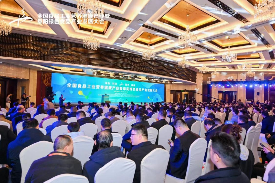 國民健康，營養(yǎng)先行——燕之屋燕窩粥系列產(chǎn)品入選“食品工業(yè)營養(yǎng)健康行動標志性成果”名錄