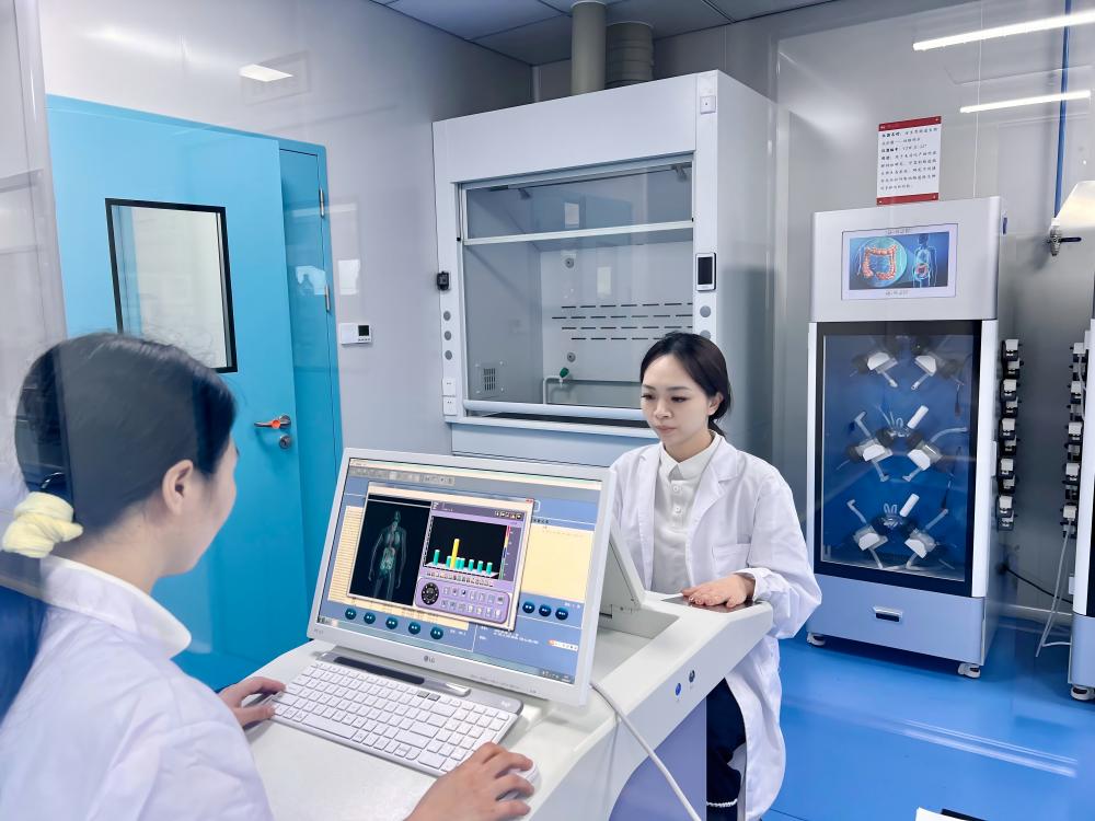 燕之屋開展人群試驗，揭示燕窩對人體健康的多維度積極影響