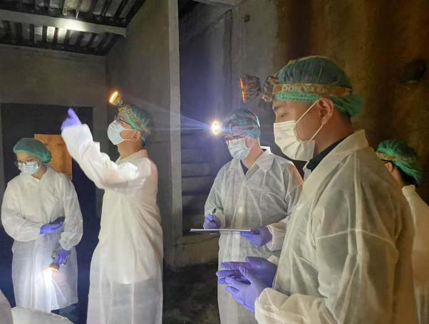 燕之屋與SGS打造全球“金絲燕生態(tài)可持續(xù)發(fā)展認證”評價體系