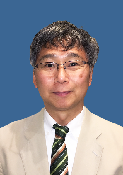 Kenji Sato（佐藤 健司）